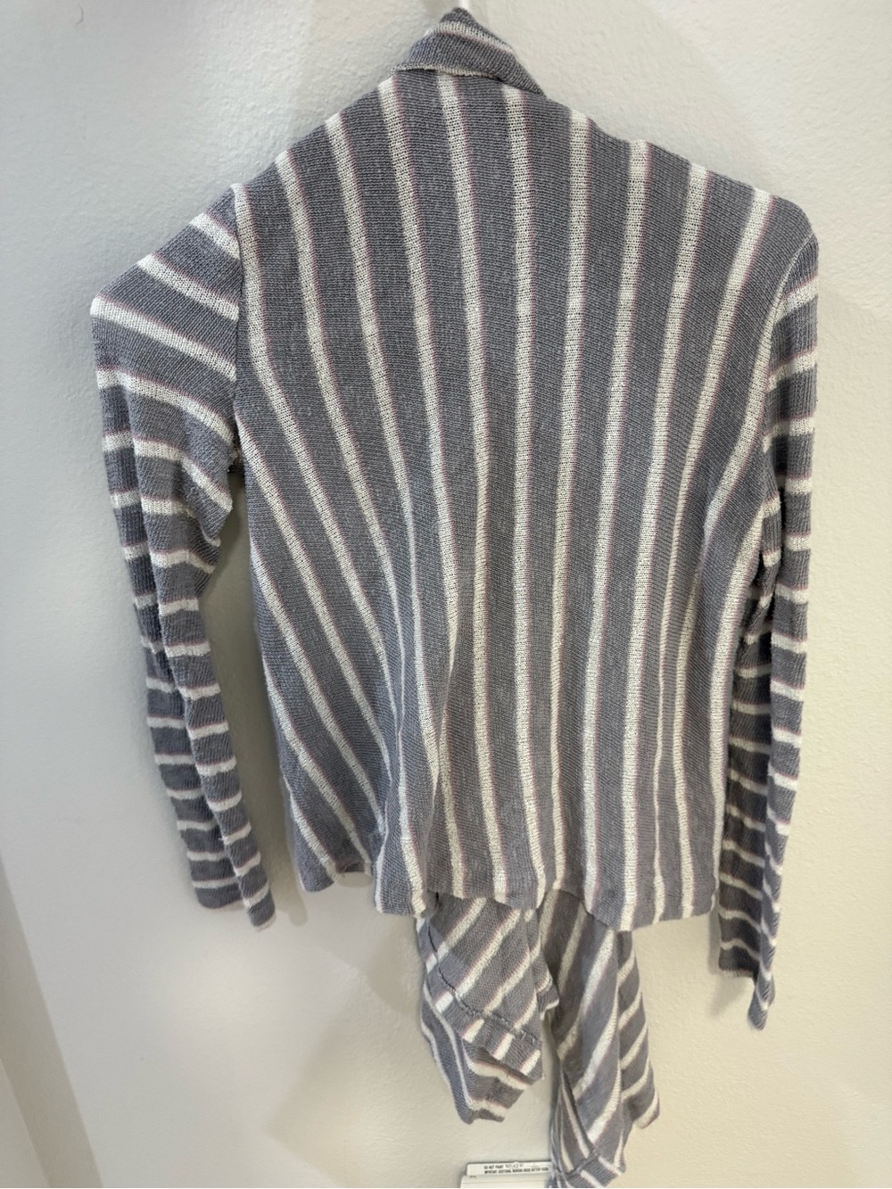Splendid Open-Front Cardigan - Picture 2 of 5